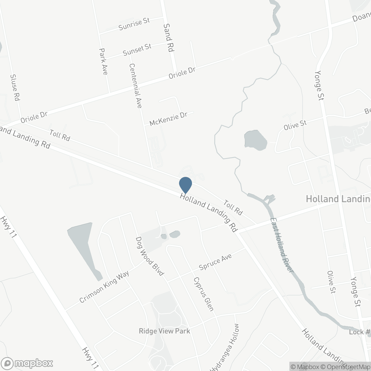 62 TOLL ROAD, East Gwillimbury, Ontario L9N 1G6